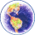 WDMT logo