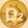 DOGE2 logo