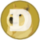DOGE logo