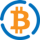WANBTC logo