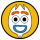 FORKY logo
