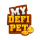 DPET logo