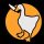 DUCK logo