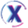 DXGM logo