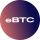 EBTC logo