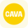 RCAVA logo