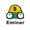 EM logo