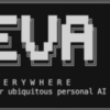 EVA logo