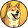 DOGE20 logo