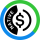 EXAUSDC logo