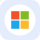 RMSFT logo