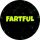FARTFUL logo