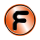 FER logo