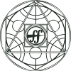 FF1 logo