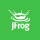 RFROG logo