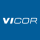 RVICR logo