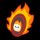 FIRECOIN logo