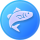 FISH logo