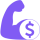 FLEXUSD logo