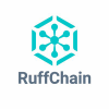 RUFF logo