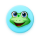 FROG logo