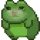 FROGCAT logo