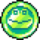 $FROGGI logo