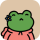 FROGGY logo