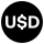 FRXUSD logo