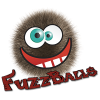 FUZZ logo