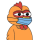 $BIRDFLU logo