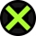 GGX logo