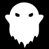 GHOST logo