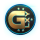 GLXY logo
