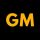 GM logo