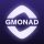 GMONAD logo