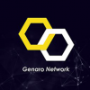 GNX logo