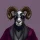 GOAT logo