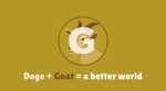 GOAT logo