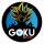 GOKU logo
