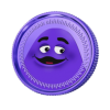 GRIMACE logo