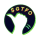 GTFO logo