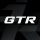 GTR logo