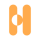 HANDY logo