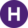 HARD logo