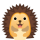 HEDGEHOG logo