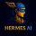 HERMES logo