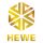 HEWE logo