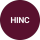 HINC logo