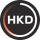 KHKD logo